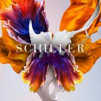 Виниловая пластинка Schiller - Epic (180 Gram Black Vinyl/Gatefold)