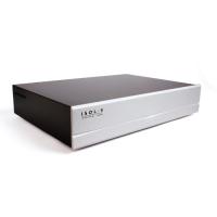 Сетевой фильтр Isol-8 MiniSub Wave Silver