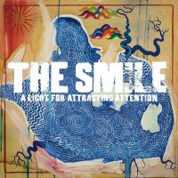 Виниловая пластинка The Smile - A Light For Attracting Attention (Black Vinyl 2LP)