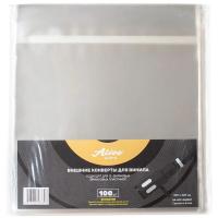 Внешние конверты для винила Alive Audio AA-ACC-SLBOUT (100шт)