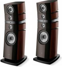 Напольная акустика Focal Grande Utopia EM EVO DARK WALNUT