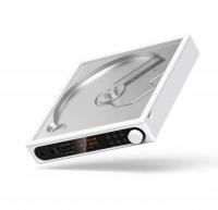 Портативный CD-плеер FiiO DM15 AKM (F6001D) Белый