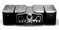 Система ЦАП Wadax ATLANTIS REFERENCE DAC SYSTEM