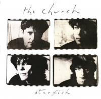 Виниловая пластинка The Church - Starfish (Black Vinyl LP)