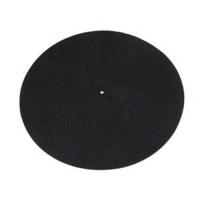 Аксессуар для винила Rega TURNTABLE MAT BLACK