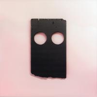 Виниловая пластинка Low - Double Negative (Black Vinyl LP)