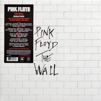 Виниловая пластинка Pink Floyd - The Wall (Black Vinyl 2LP)