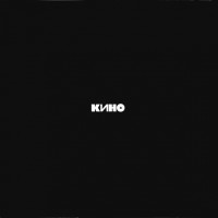 Виниловая пластинка КИНО Черный Альбом