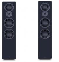 Напольная акустика Mission LX-6 MKII Black