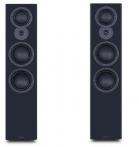 Напольная акустика Mission LX-6 MKII Lux Black