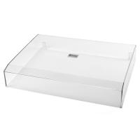 Штатная крышка Pro-Ject COVER IT STANDARD 3