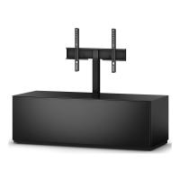 Подставка Sonorous ST 131F BLK BLK BS