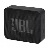 Портативная колонка JBL GO ESSENTIAL 2 Black
