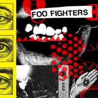 Виниловая пластинка Foo Fighters - Your Favorite Toy (Black Vinyl LP)