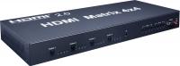 Матричный коммутатор Reddylink RLS-MX44-2.0
