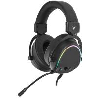 Наушники RAPOO VH650 Virtual 7.1 черный