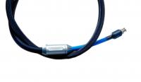 Кабель цифровой Siltech Classic Legend 880D RCA/BNC 1m