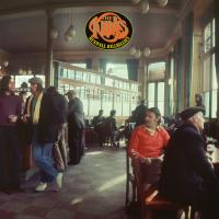 Виниловая пластинка The Kinks - Muswell Hillbillies (Black Vinyl LP)