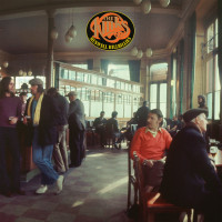 Виниловая пластинка The Kinks - Muswell Hillbillies (Black Vinyl LP)