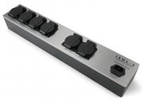 Сетевой фильтр Isol-8 Powerline Ultra 6 Way