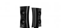 Полочная акустика Estelon XC Mk II Black Lava Liquid Gloss