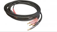 Акустический кабель Gold Note SIENA BANANA/BANANA 2.5 m