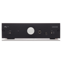 Усилитель для наушников Musical Fidelity LX2-HPA HEADPHONE AMPLIFIER, Black