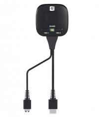 Беспроводной передатчик HDMI 4K Ecler VEO-SWC45TH