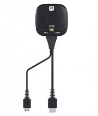 Беспроводной передатчик HDMI 4K Ecler VEO-SWC45TH