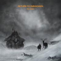 Виниловая пластинка Mike Oldfield, Return To Ommadawn