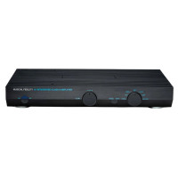 Стереоусилитель Musical Fidelity A1