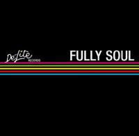 Виниловая пластинка Various Artists - Fully Soul - Rsd 2022 (Sky Blue Vinyl LP)