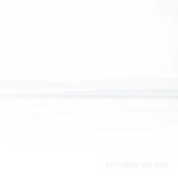Виниловая пластинка Foo Fighters - But Here We Are (LP)