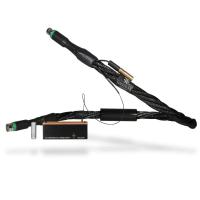 Межблочный цифровой кабель Synergistic Research Galileo SX Digital XLR 1м