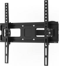 Кронштейн для телевизора Hama H-00118127 черный 32"-65" макс.30кг