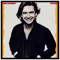 Виниловая пластинка Ned Doheny - Prone (Black Vinyl LP)