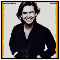Виниловая пластинка Ned Doheny - Prone (Black Vinyl LP)