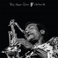 Виниловая пластинка Billy Harper - Antibes ‘75 (Analogue) (Black Vinyl LP)