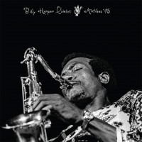 Виниловая пластинка Billy Harper - Antibes ‘75 (Analogue) (Black Vinyl LP)