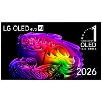 OLED телевизор LG OLED97G6RLA