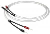 Акустический кабель Chord Company Clearway X Speaker Cable (Banana) 3m, pair
