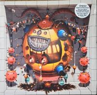 Виниловая пластинка Orbital - Optical Delusion (Black Vinyl 2LP)
