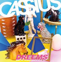 Виниловая пластинка Cassius, Dreems (Standard)