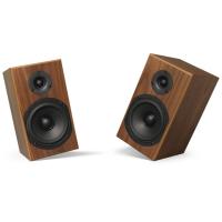 Полочная акустика Totem Acoustic LOON Walnut