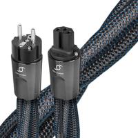 Сетевой кабель AudioQuest Hurricane High-Current C15 2.0м