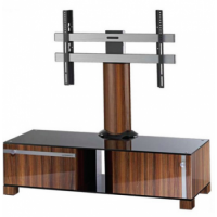 Подставка Ultimate SX140/B (with bracket) black alu/pearl
