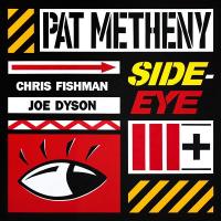 Виниловая пластинка Pat Metheny - Side-Eye III+ Black Vinyl 2LP)