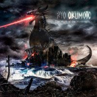 Виниловая пластинка Ryo Okumoto - The Myth Of The Mostrophus (Black Vinyl 2LP)