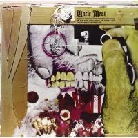 Виниловая пластинка Frank Zappa - Uncle Meat (Black Vinyl 2LP)