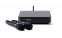 Караоке-система Evolution EVOBOX Classic Black